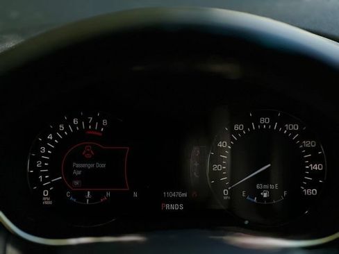 Used 2016 Lincoln MKX Reserve w/ Technology Package FWD image 33