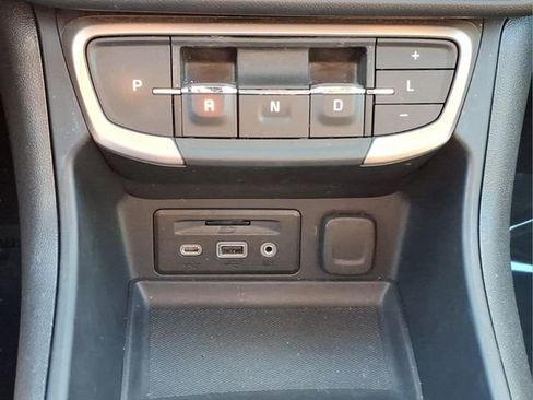 Used 2023 GMC Terrain Denali AWD/4WD image 23