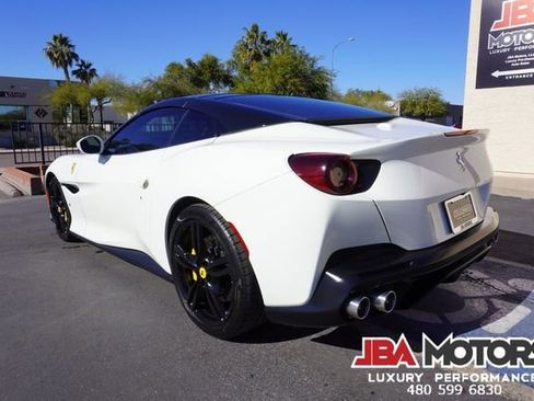 Used 2019 Ferrari Portofino image 42