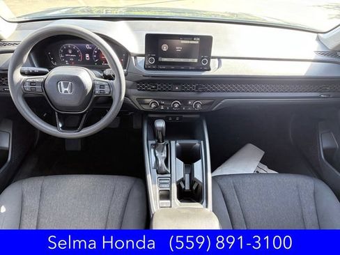 Used 2024 Honda Accord LX image 8