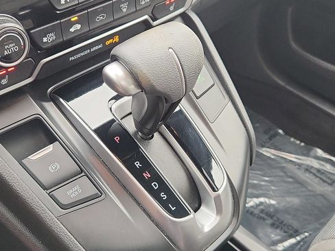 Certified 2018 Honda CR-V EX image 14