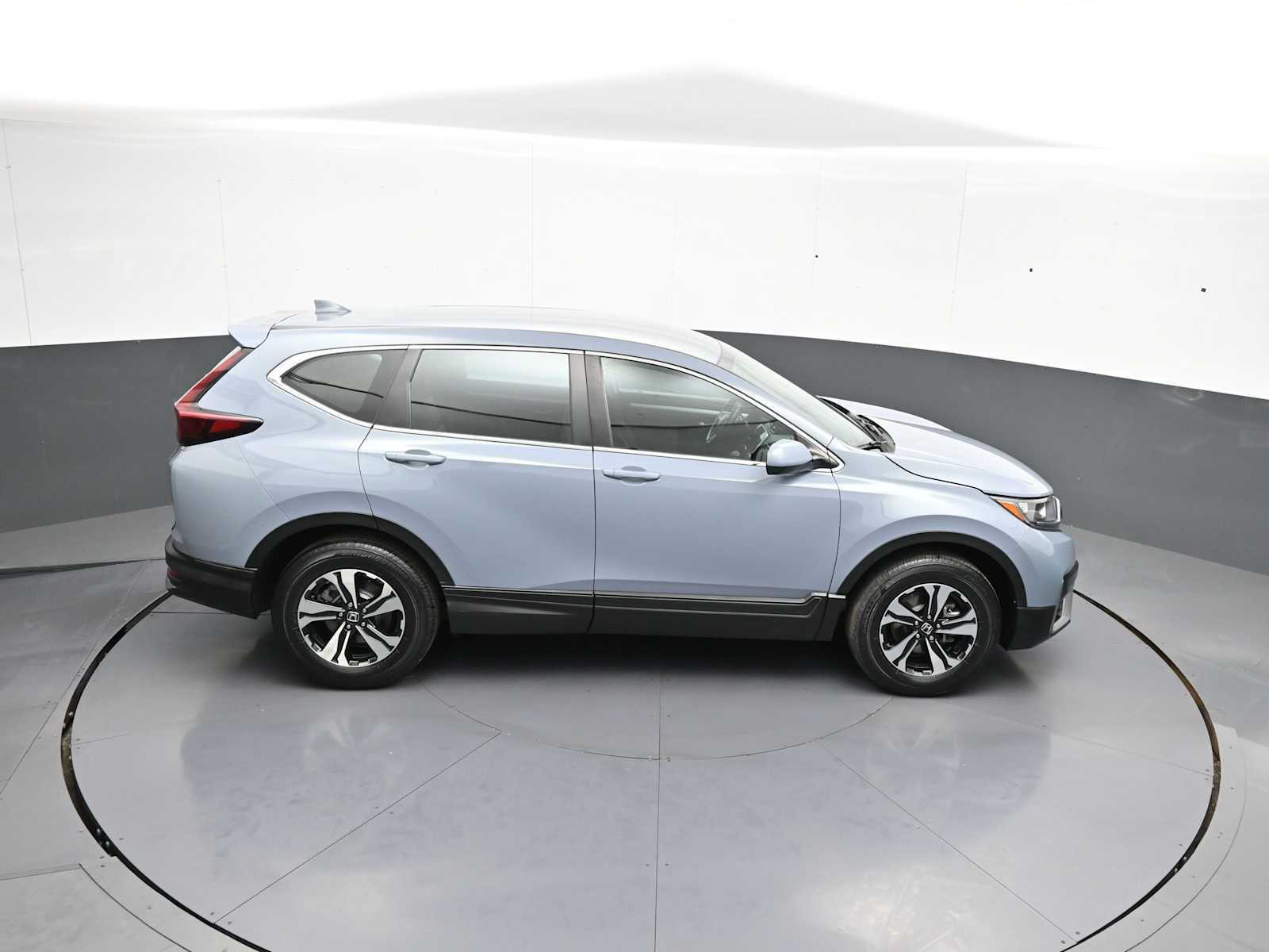 Used 2021 Honda CR-V Special Edition image 36