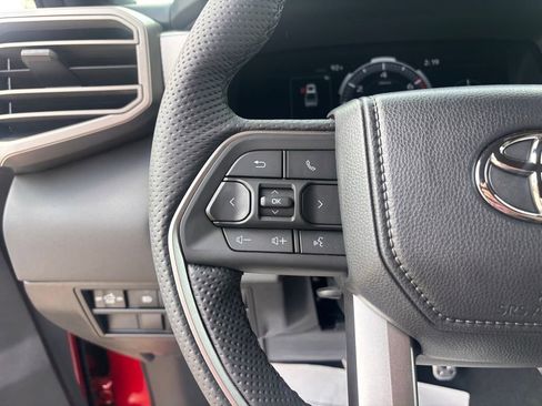 New 2026 Toyota Tundra Limited w/ TRD Off-Road Package image 13