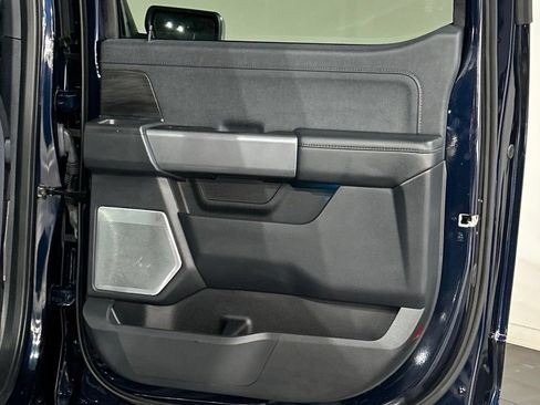 Used 2024 Ford F150 Lariat w/ Equipment Group 502A High AWD/4WD image 64
