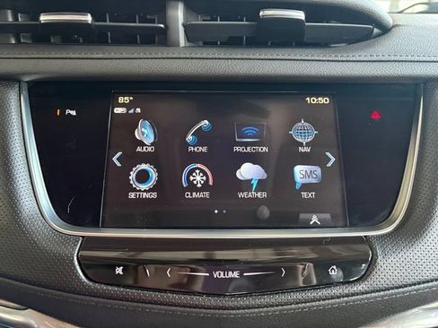 Used 2019 Cadillac XT5 Luxury FWD image 26