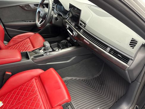 Certified 2024 Audi S5 Premium Plus AWD/4WD image 27