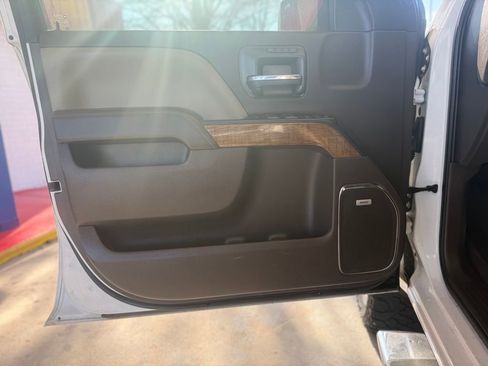 Used 2018 GMC Sierra 1500 SLT w/ SLT Premium Package image 13