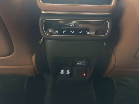 New 2026 Genesis GV80 3.5T Advanced image 16