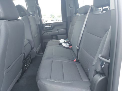 New 2026 Chevrolet Silverado 2500 Custom w/ Custom Value Package AWD/4WD image 14