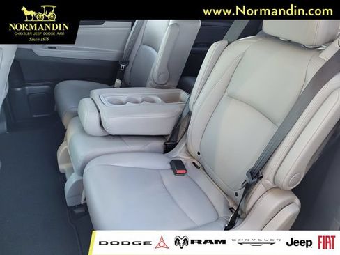 Used 2019 Honda Odyssey EX-L image 17