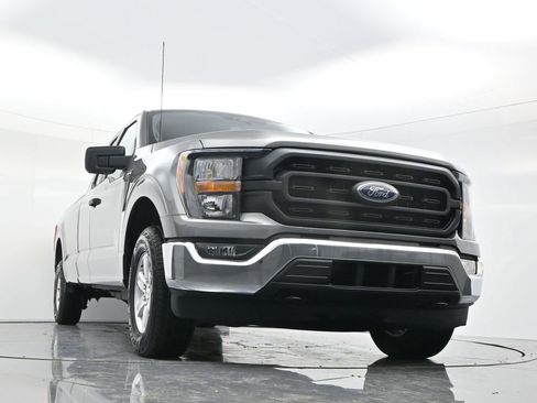 Used 2023 Ford F150 XL w/ XL Chrome Appearance Package AWD/4WD image 41