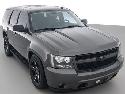 Used 2007 Chevrolet Tahoe LT w/ LT Preferred Equipment Group