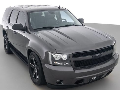 Used 2007 Chevrolet Tahoe LT w/ LT Preferred Equipment Group image 1