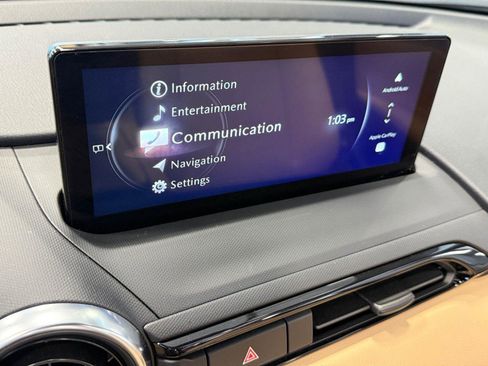 Used 2024 MAZDA MX-5 Miata RF Grand Touring image 22