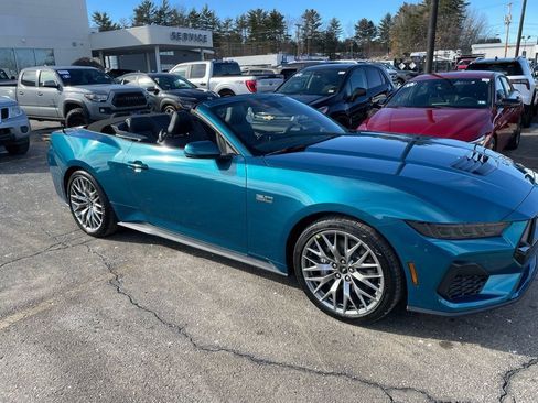 New 2026 Ford Mustang GT Premium image 27