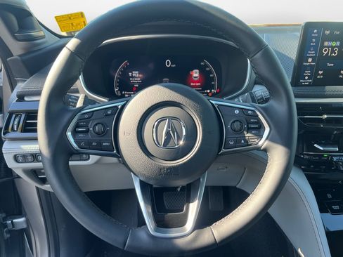 New 2026 Acura MDX SH-AWD w/ Advance Package image 10