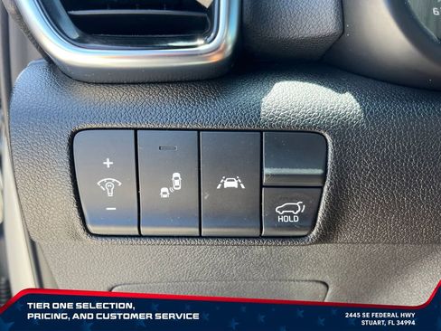 Used 2022 Kia Sportage SX AWD/4WD image 27