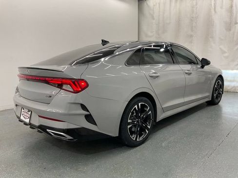 Used 2022 Kia K5 GT-Line w/ GT-Line Awd Premium Package image 7