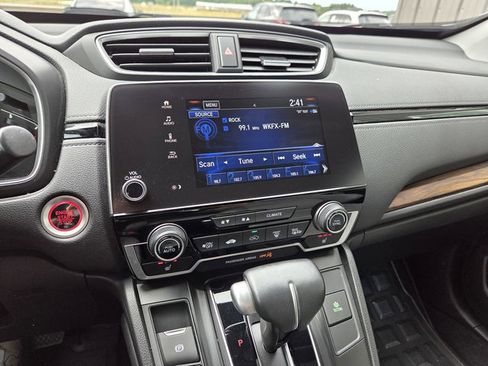 Used 2018 Honda CR-V EX-L image 25
