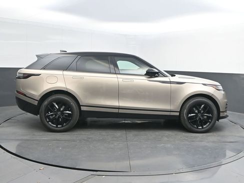 New 2026 Land Rover Range Rover Velar Dynamic SE AWD/4WD image 8