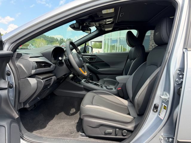 New 2026 Subaru Crosstrek 2.5i Wilderness AWD/4WD image 5