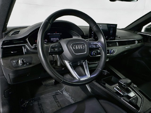Used 2024 Audi A4 2.0T Premium Plus AWD/4WD image 11