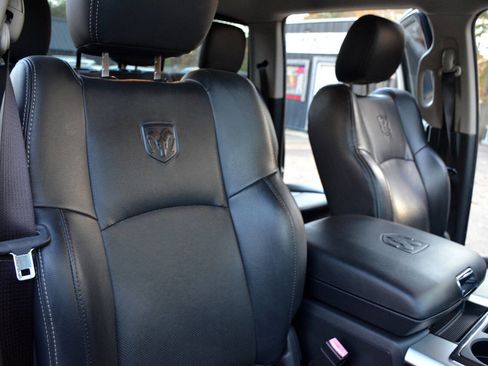 Used 2012 RAM 1500 Laramie image 20