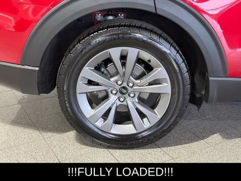 Used 2021 Ford Explorer XLT w/ Equipment Group 202A image 11