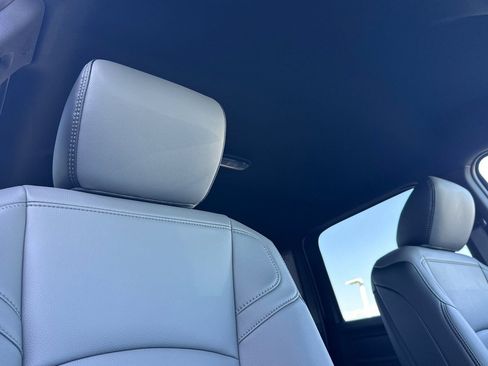 New 2026 RAM 4500 Tradesman AWD/4WD image 19