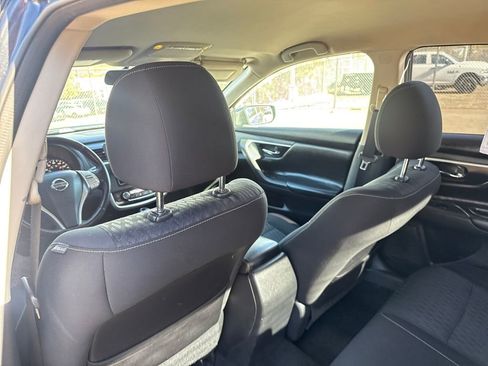 Used 2018 Nissan Altima 2.5 SV image 20