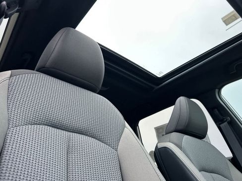 New 2026 Subaru Forester Premium image 18