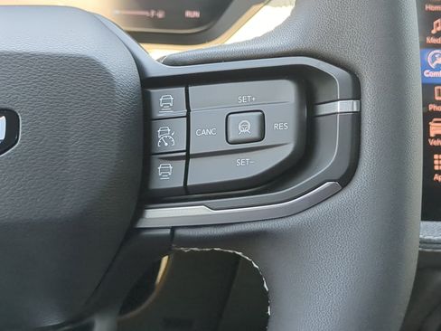 New 2026 Jeep Cherokee Laredo AWD/4WD image 24