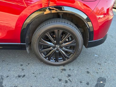 Certified 2024 MAZDA CX-5 2.5 Turbo w/ Premium Package image 22