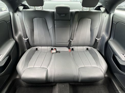 Certified 2026 Mercedes-Benz CLA 250 4MATIC image 15
