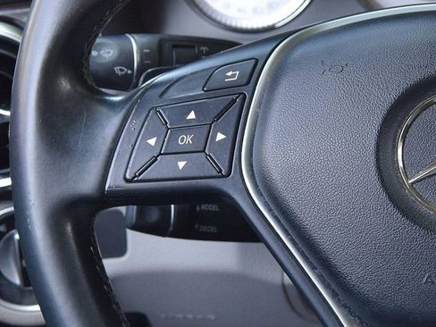 Used 2015 Mercedes-Benz GLK 350 4MATIC image 23