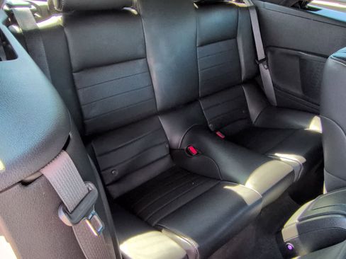 Used 2013 Ford Mustang Premium w/ Electronics Pkg RWD image 18
