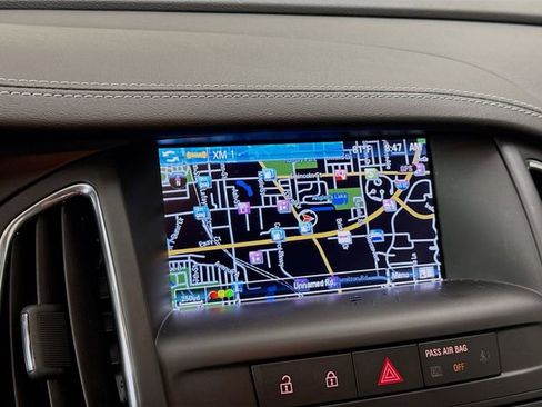 Used 2018 Buick Cascada Premium image 13