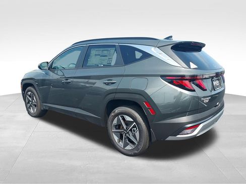 New 2026 Hyundai Tucson SEL AWD/4WD image 3