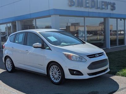 Used 2013 Ford C-MAX SEL
