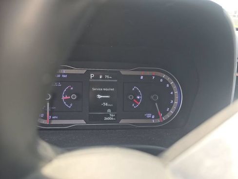 Used 2023 Hyundai Tucson SEL AWD/4WD image 13