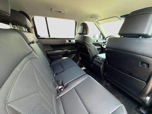 Certified 2026 Hyundai Santa Fe SEL FWD image 25