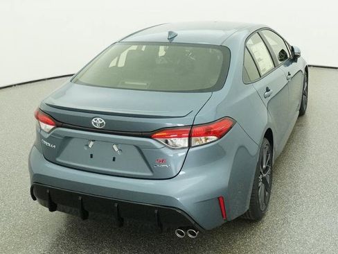New 2026 Toyota Corolla SE image 9