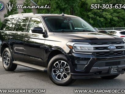 Used 2023 Ford Expedition XLT