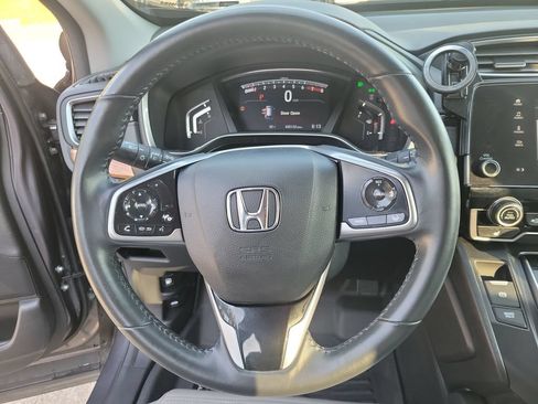 Used 2021 Honda CR-V EX-L image 18