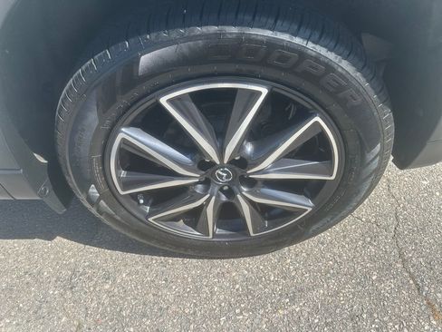 Used 2017 MAZDA CX-5 Grand Touring FWD image 7