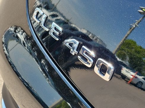 New 2026 Mercedes-Benz CLE 450 CLE 450 image 6