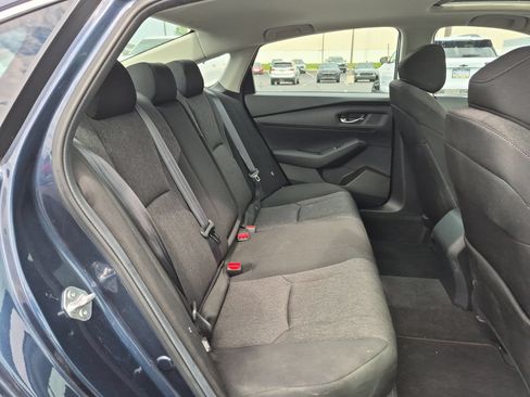Used 2024 Honda Accord EX image 26