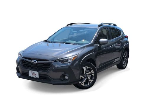Certified 2024 Subaru Crosstrek 2.0i Premium AWD/4WD image 1