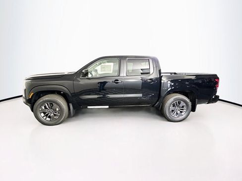 New 2025 Nissan Frontier SV w/ SV Convenience Package image 8