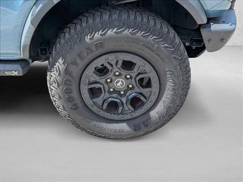 Used 2021 Ford Bronco First Edition image 11